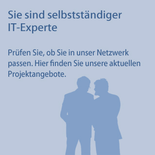 Projektangebote Projektangebote