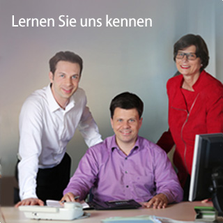 Das Unternehmen Das Unternehmen
